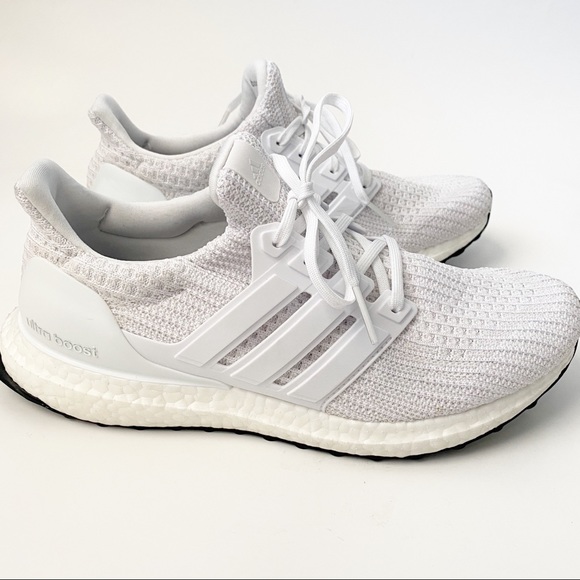 ultra boost continental white